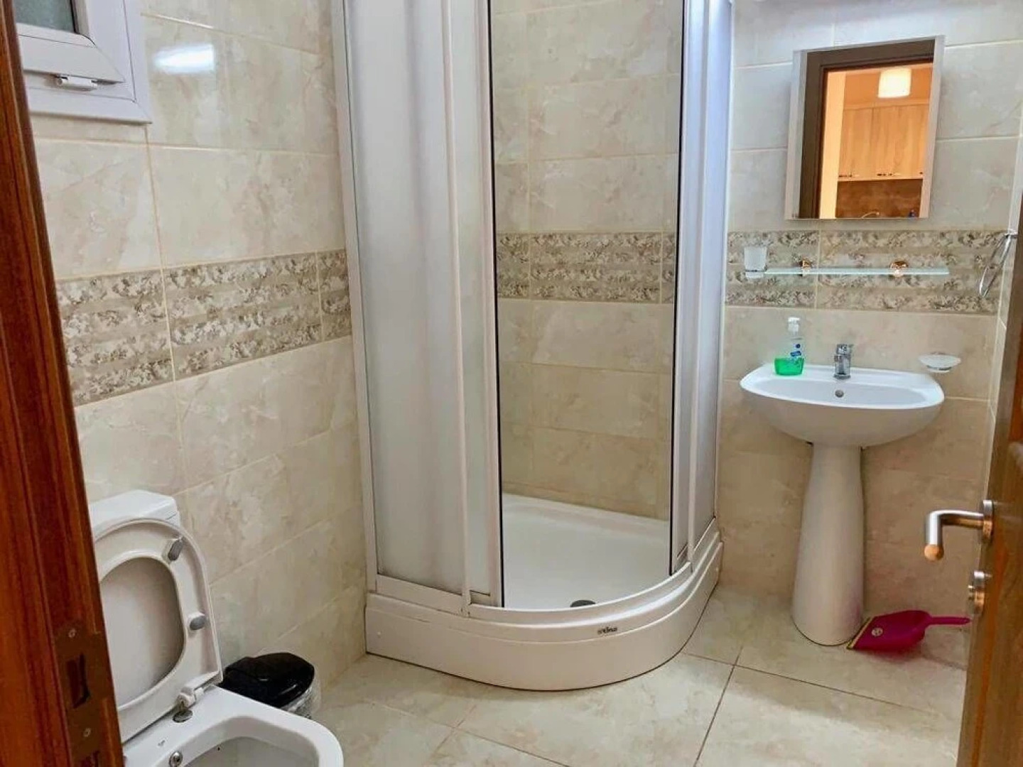 Royal Sun Residence River 1 apartment