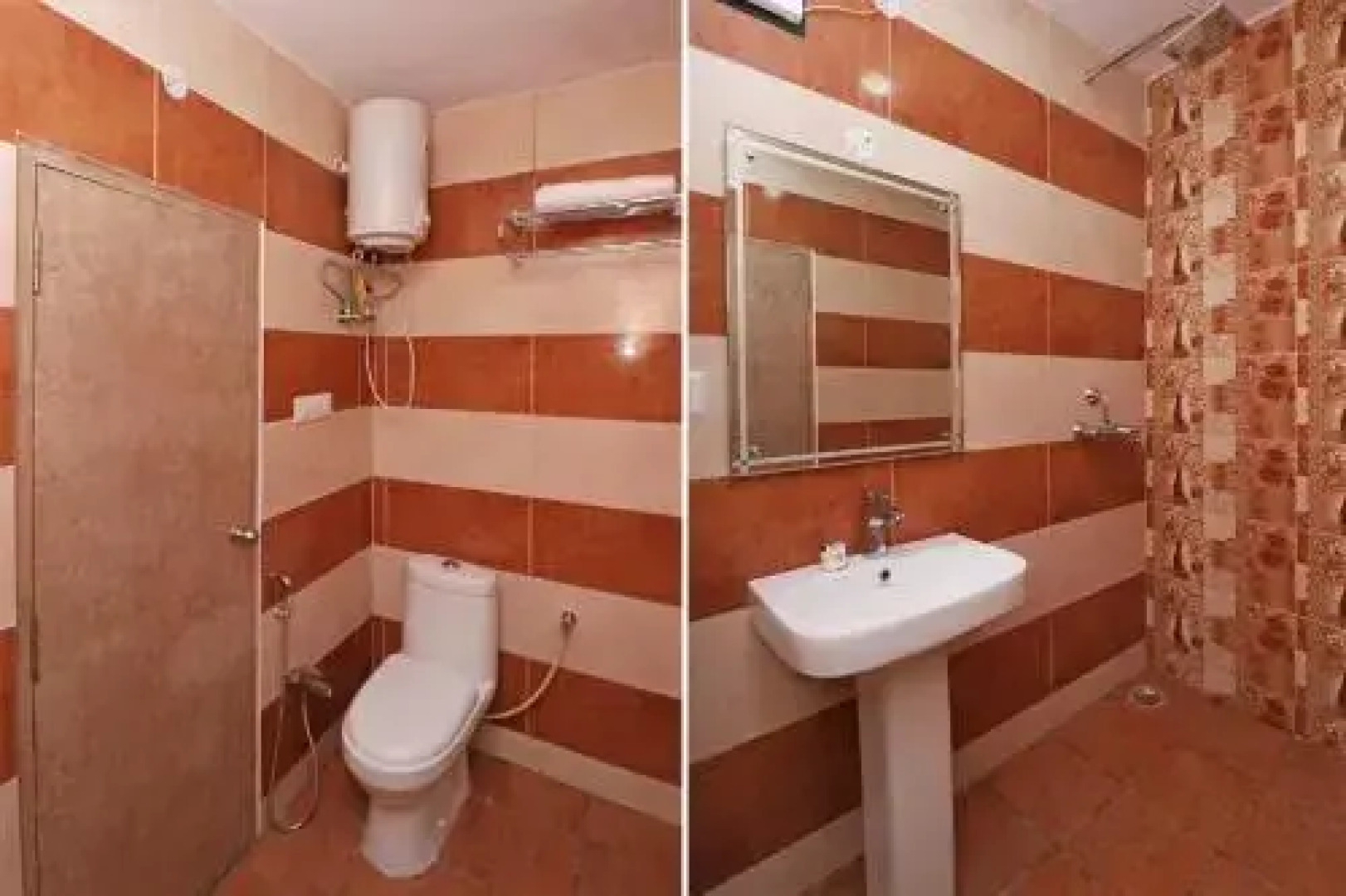 Hotel Triveni Sangam By OYO Rooms