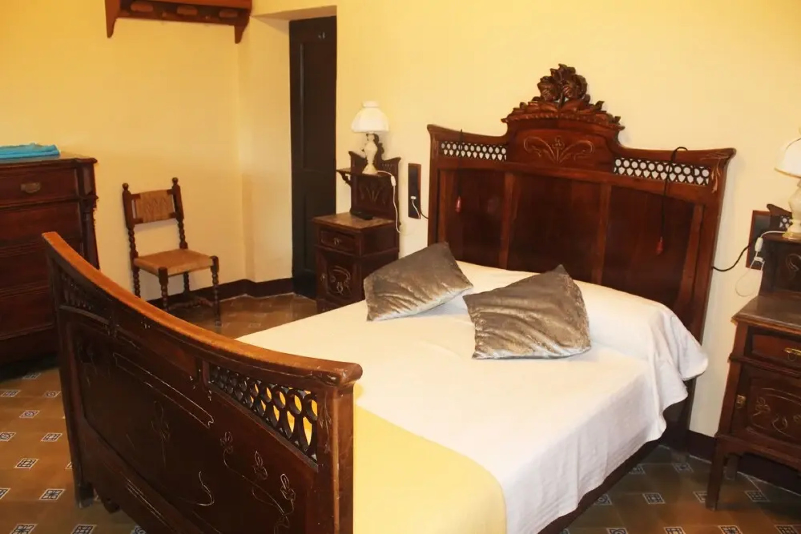 Hostal Rural Mas Blanc