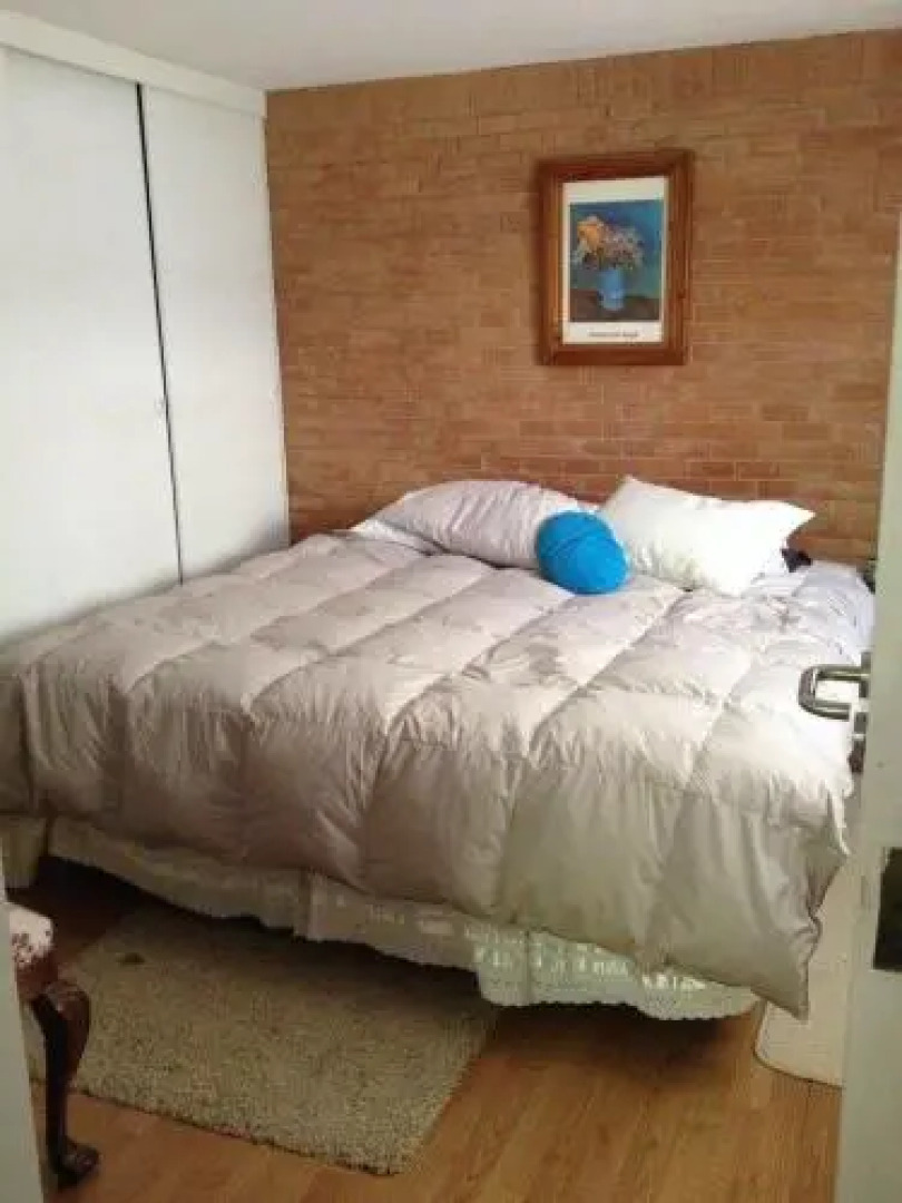 Cabañas lo de Victoria