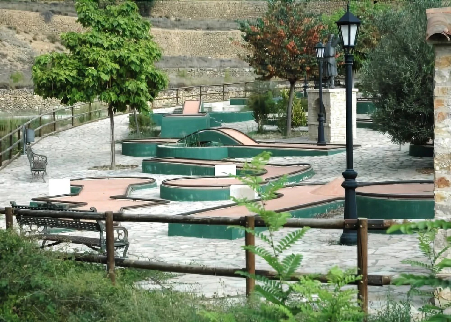 Casa Rural Nuri de Rei A y B