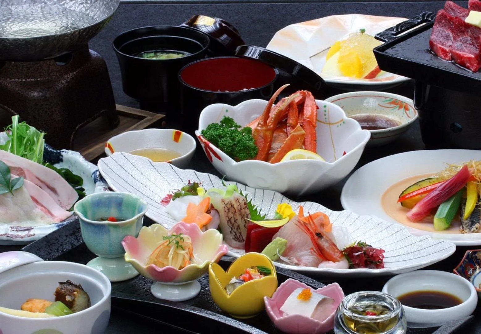 Oga Onsenkyo Oga Hotel