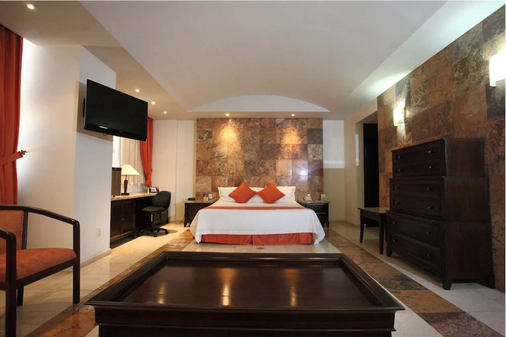 Hotel Poza Rica Centro