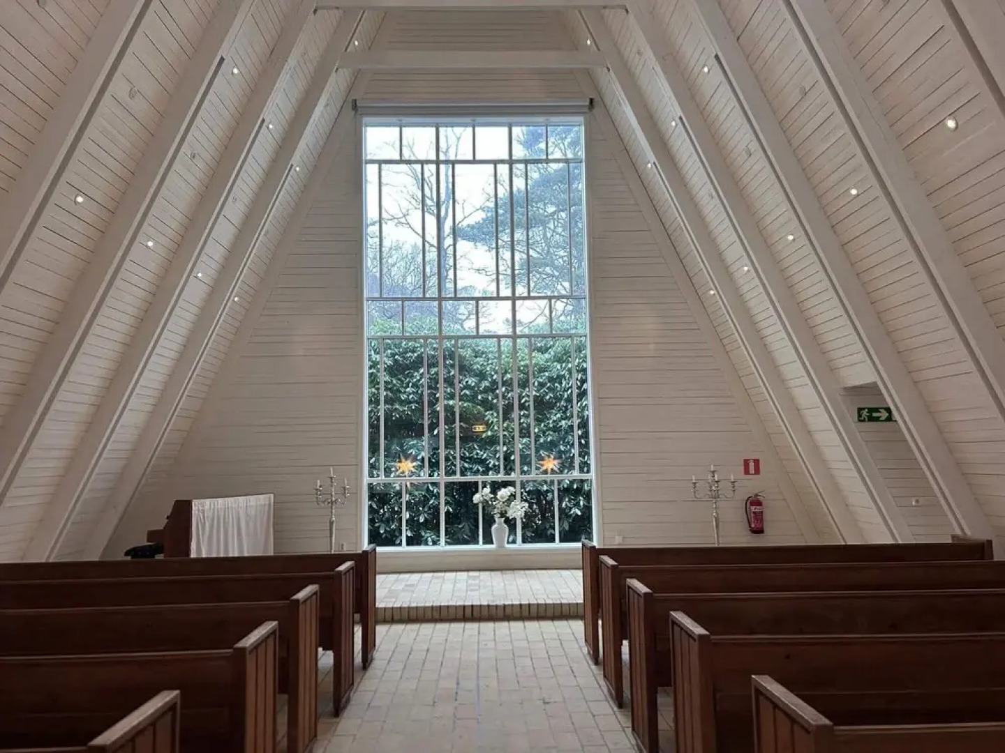 Cozy Holiday Home for 2 in Stenungsund