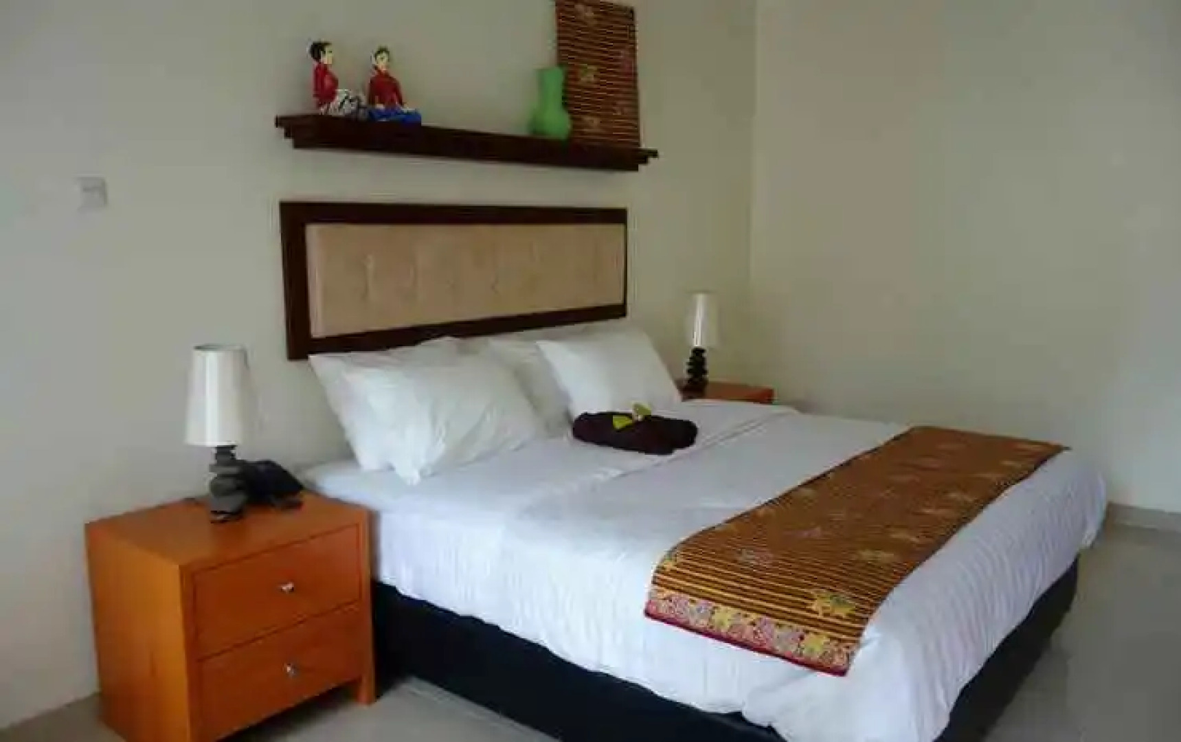 Bulak Laut Hotel and Resort