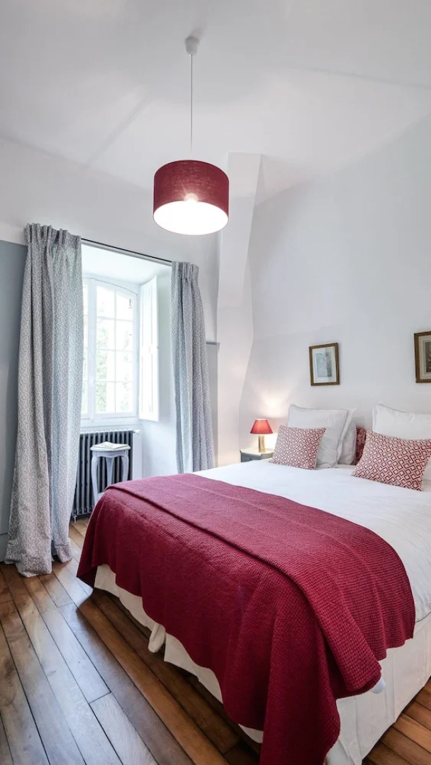 La Régie de Courances