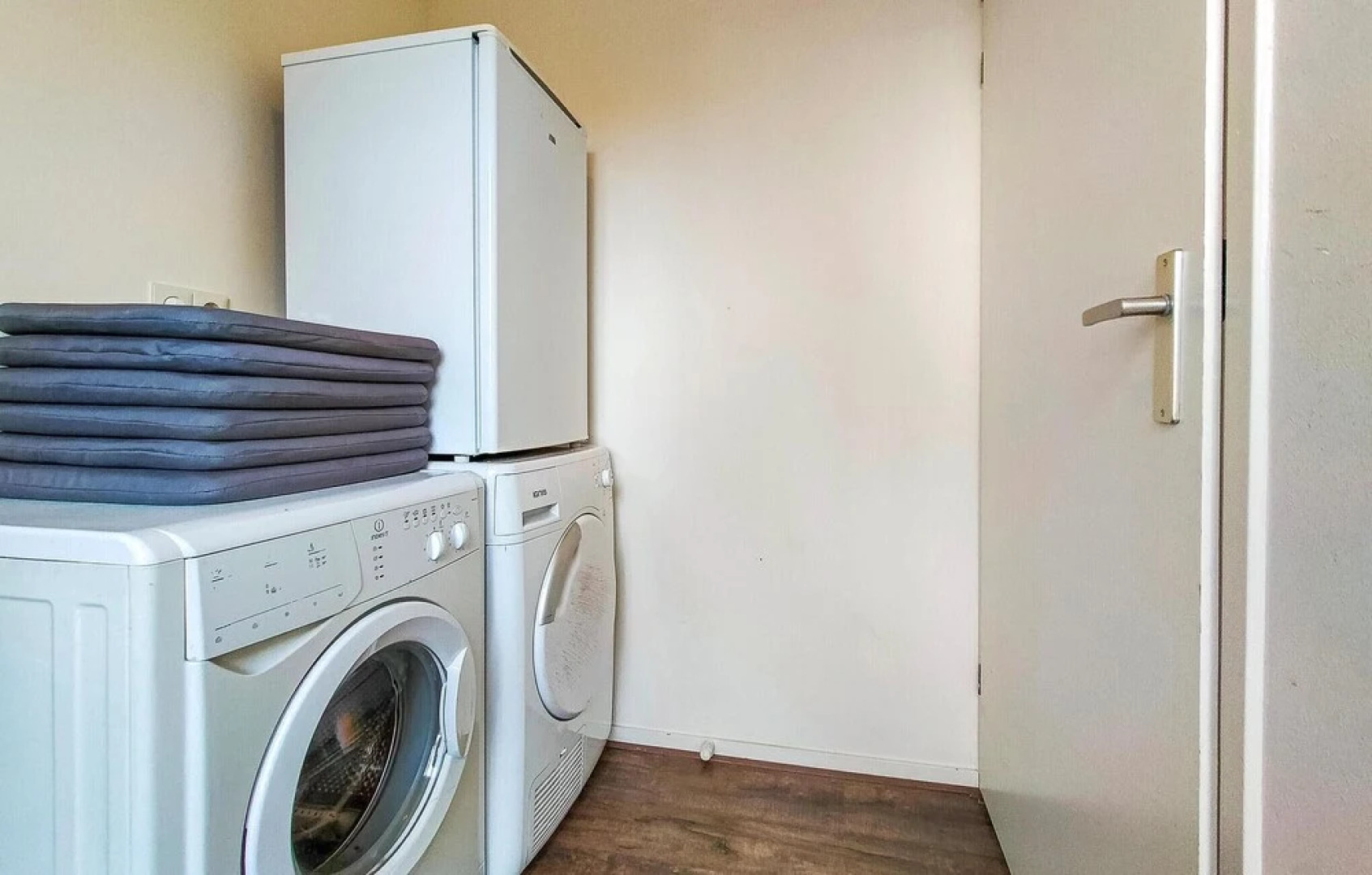 Awesome Home in Delden With Sauna, Wifi and 2 Bedrooms