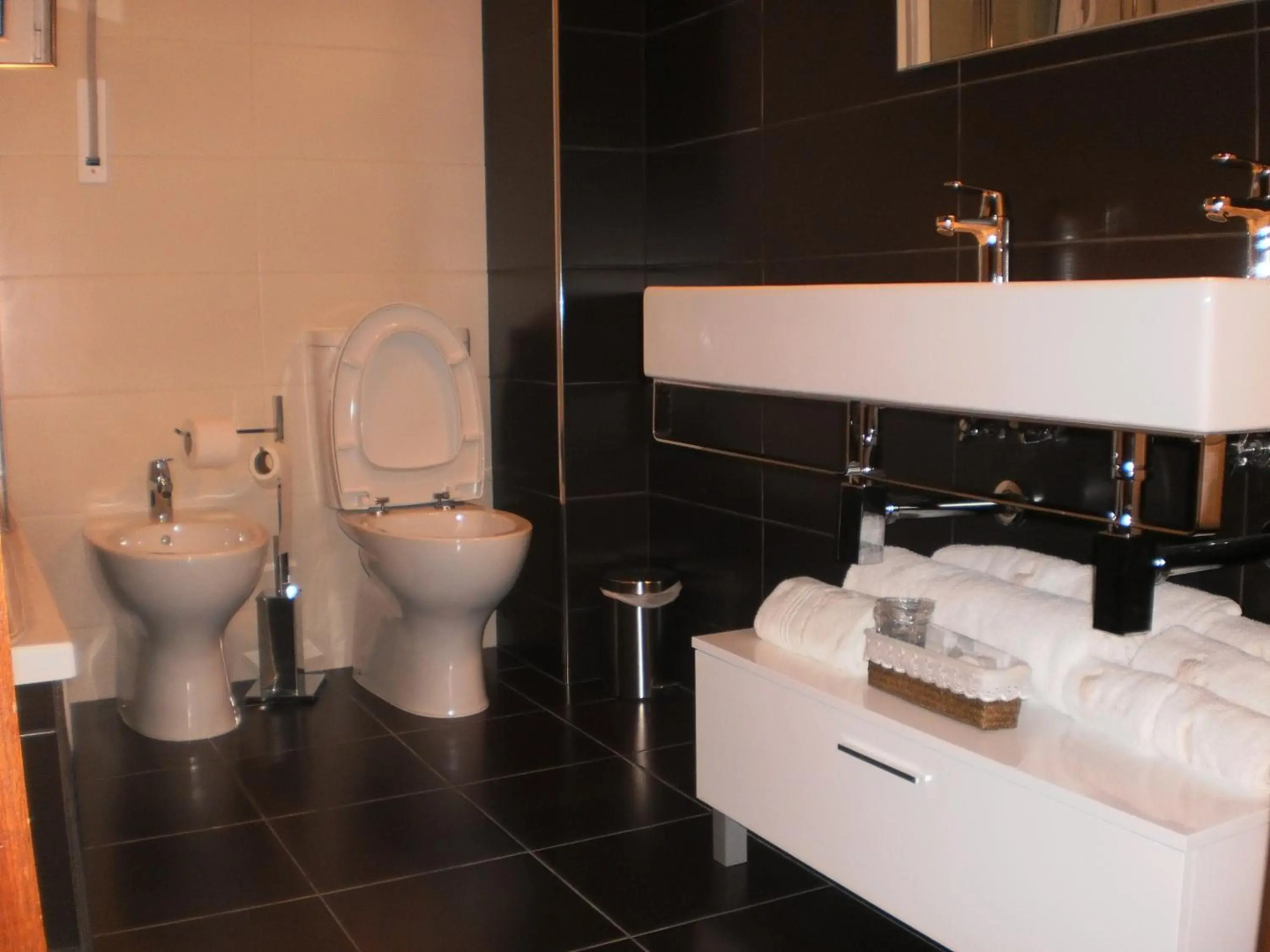 Hotel Santa Apolonia