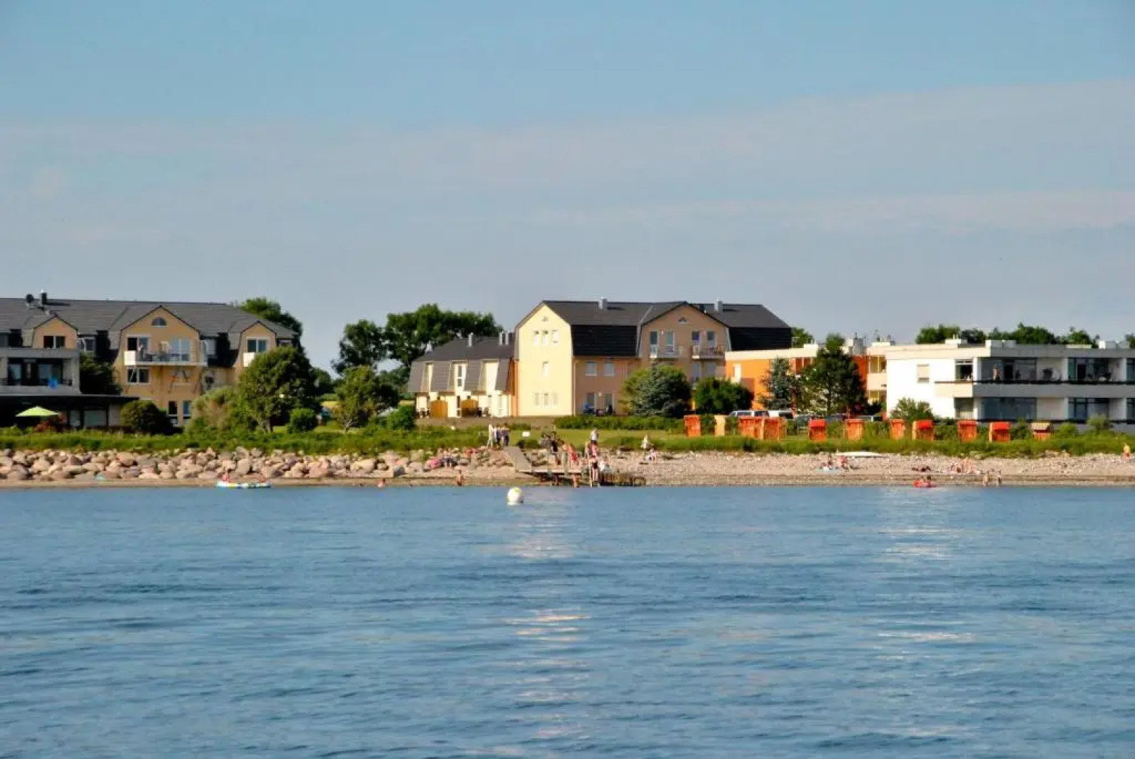 Fehmarnstrand 78 RH 1