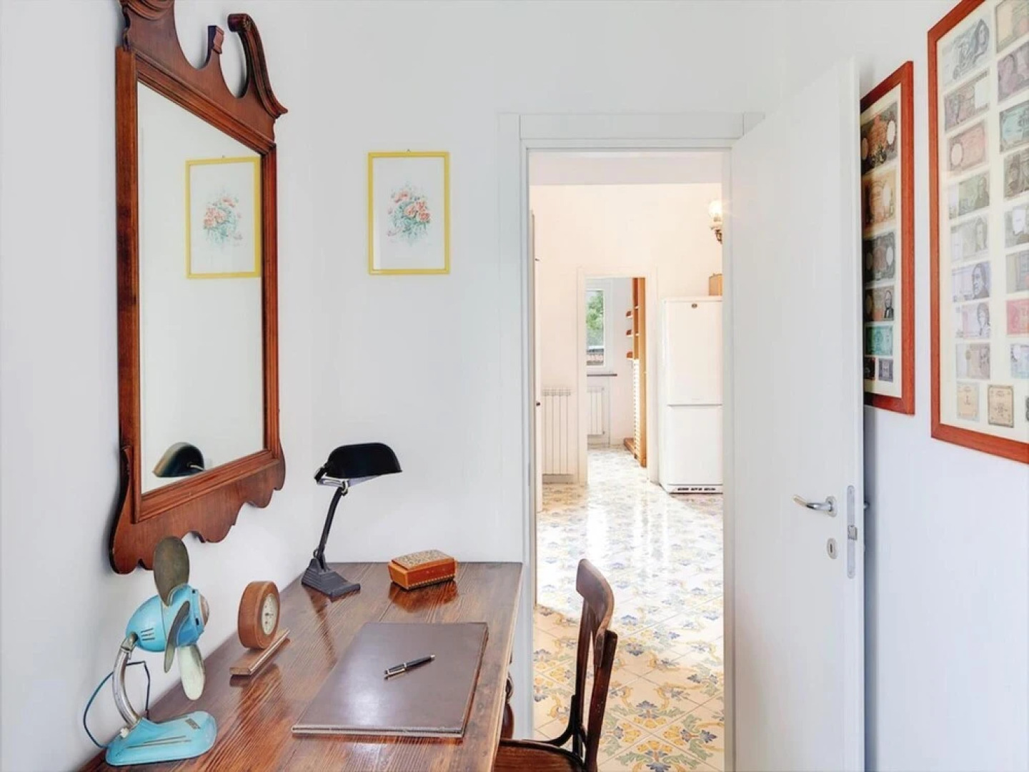 Casa Giuseppe - An Affordable and Comfortable Base for Exploring Sorrento and Beyond Sant Agnello