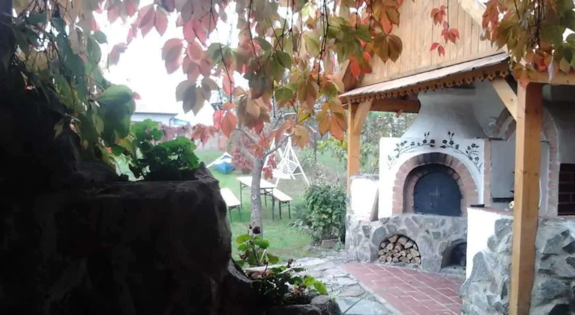 Ipolypart Vendégház