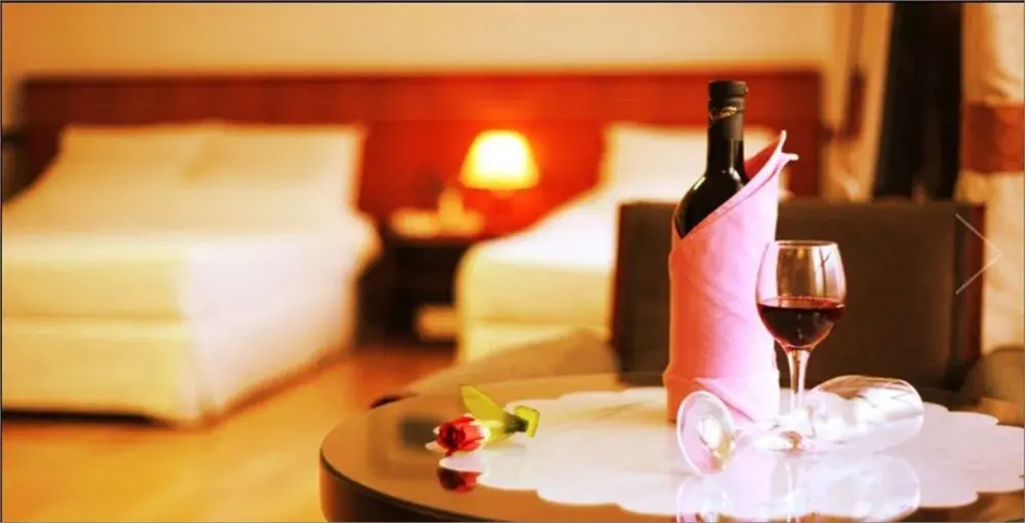 Ramada by Wyndham Chungju Suanbo