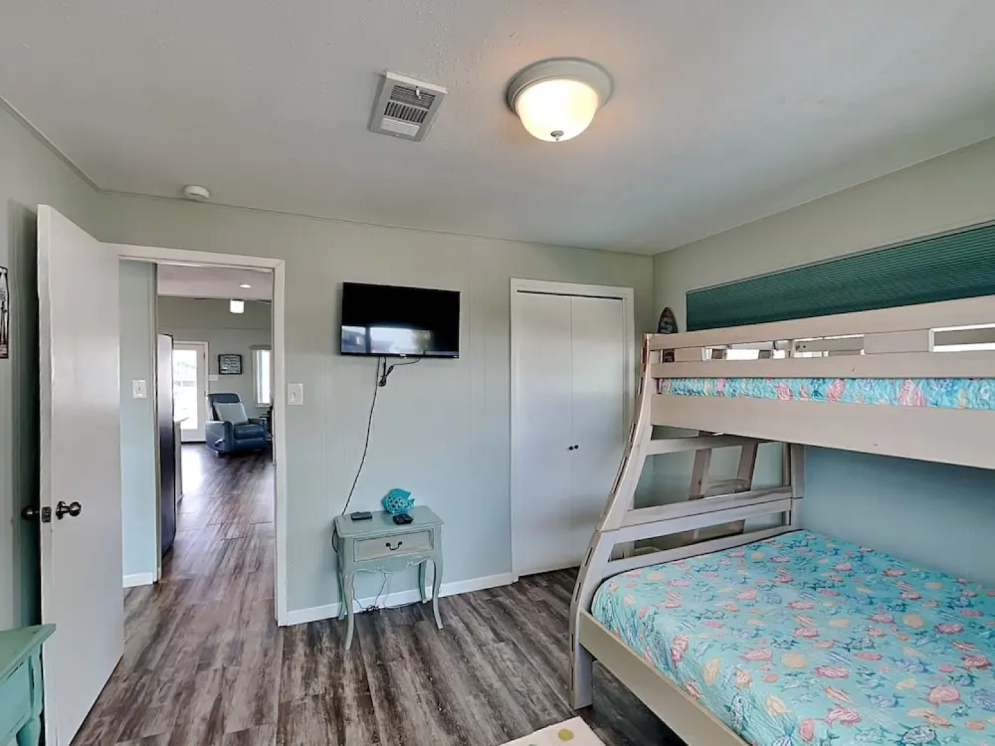 Reel Paradise by RedAwning