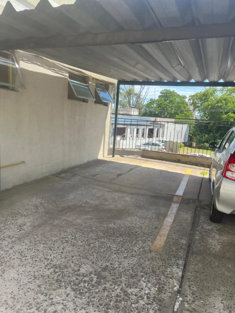 Conforto e simplicidade no centro da cidade