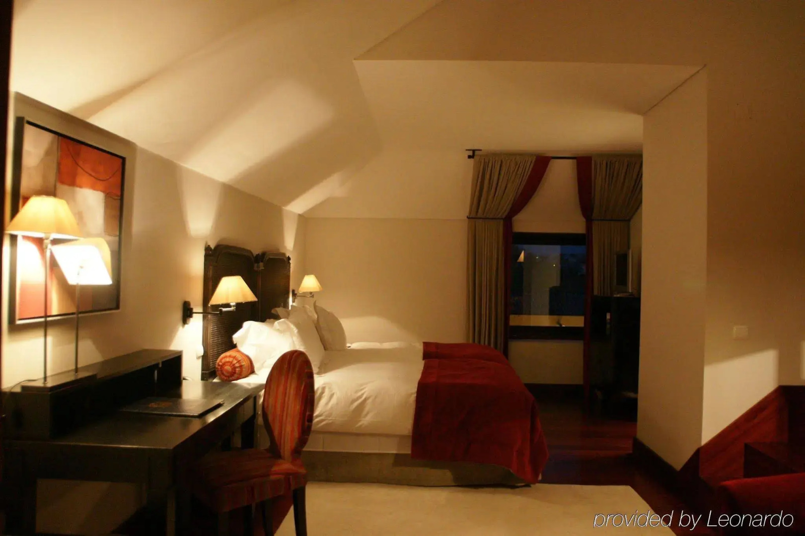 Pousada Convento de Tavira - Historic Hotel