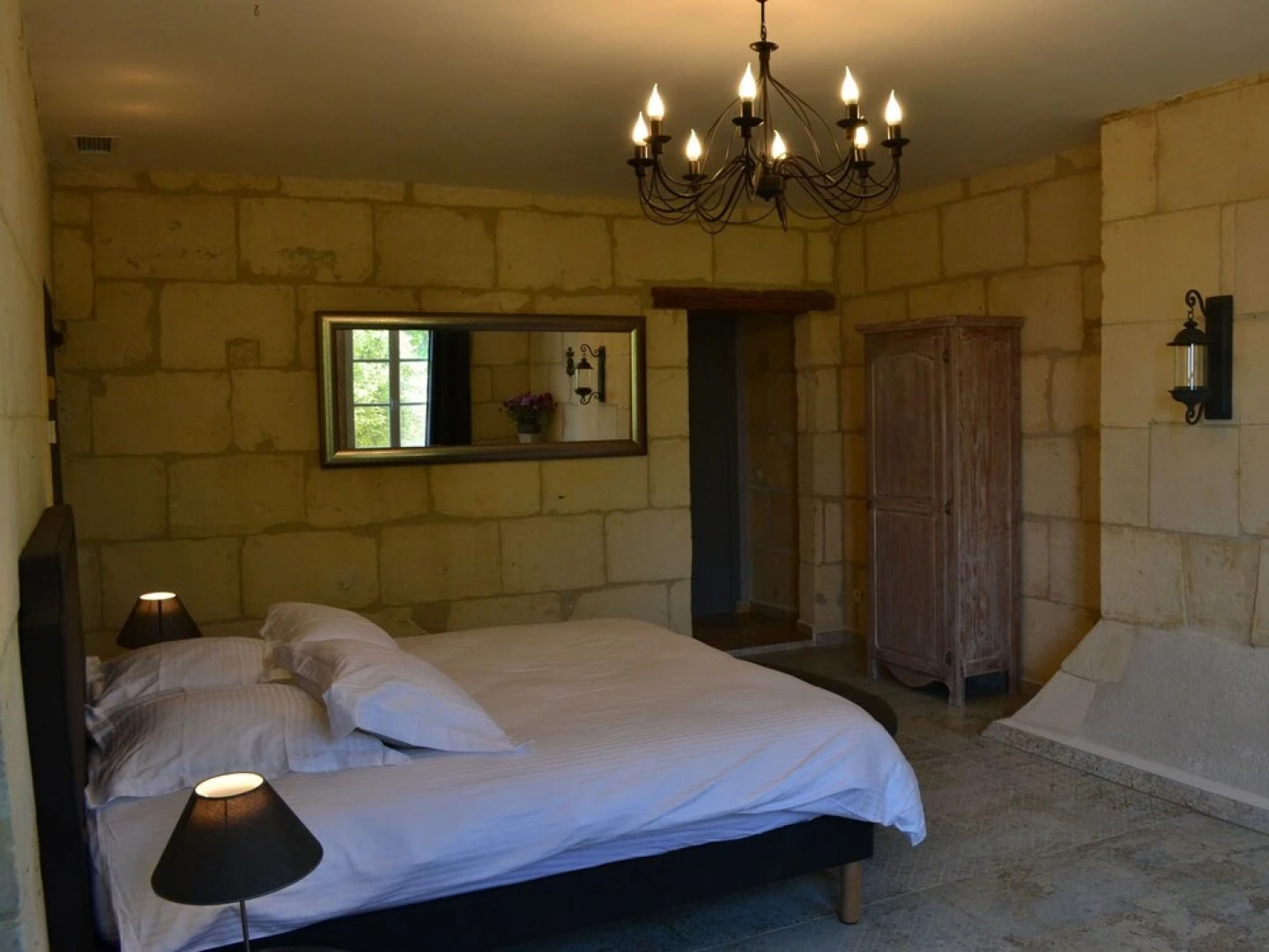 Chambre D'hôtes le Mas Petit Prince