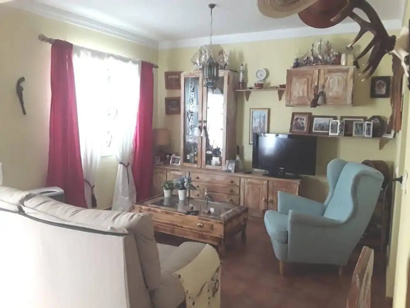 House With 2 Bedrooms in Jerez de la Frontera, With Terrace and Wifi