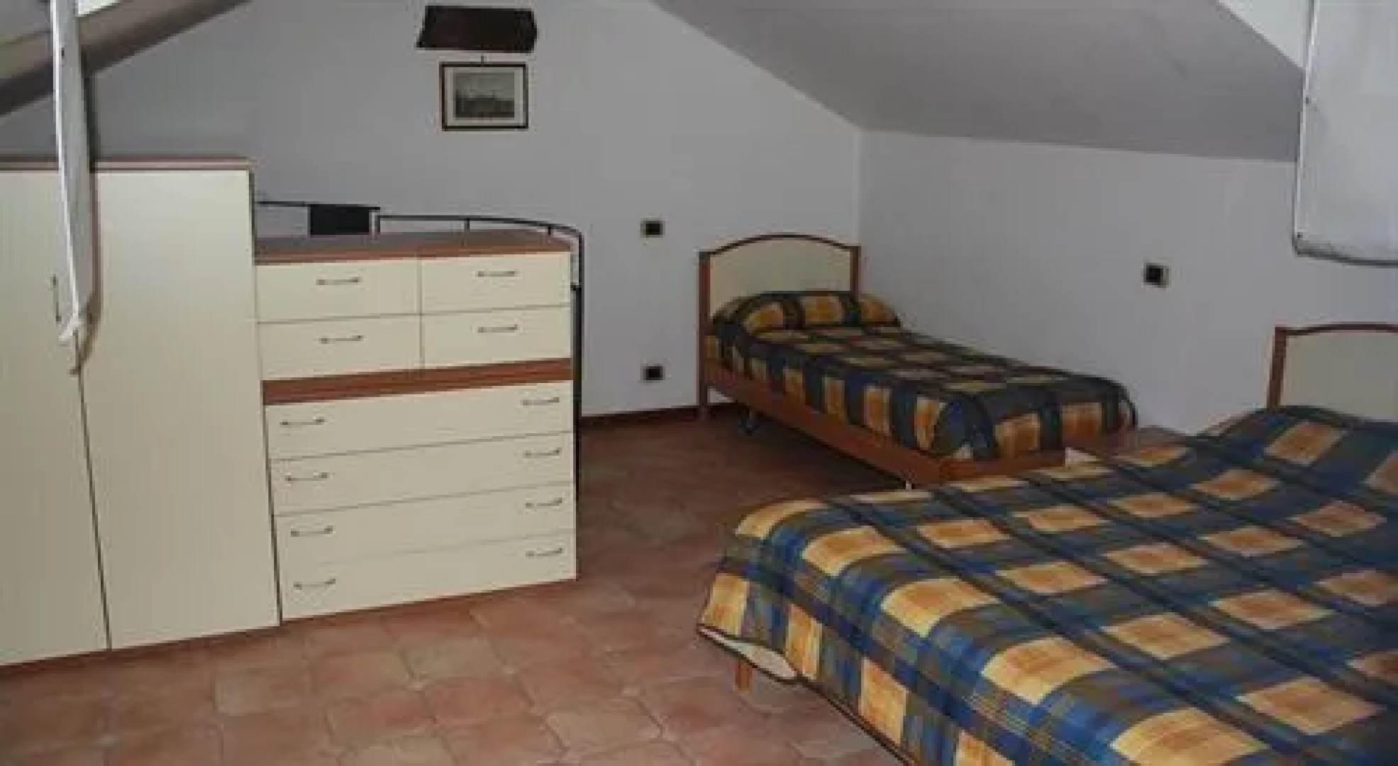 Residence Bettaforca