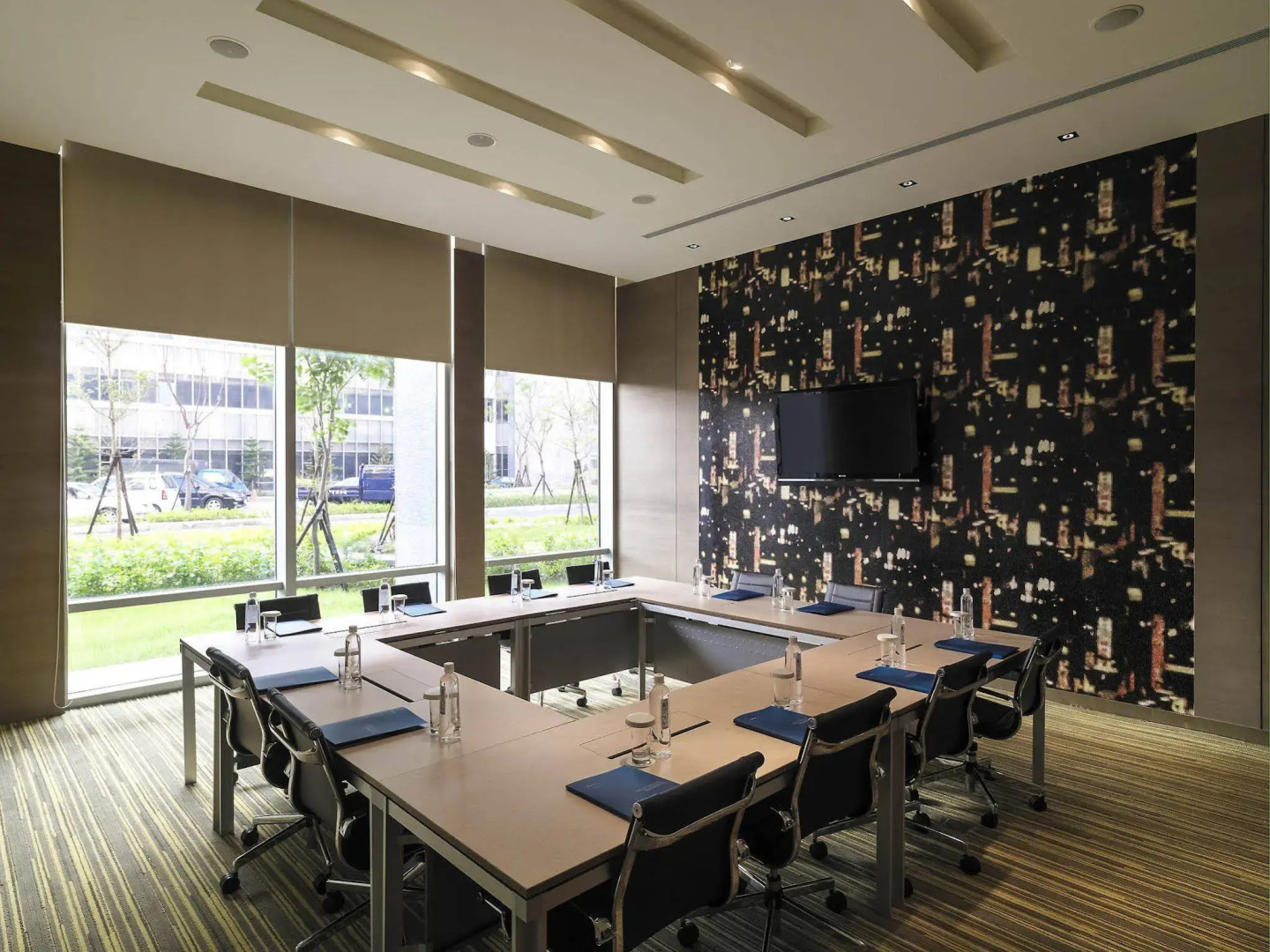 Hyatt Regency Taoyuan International Airport