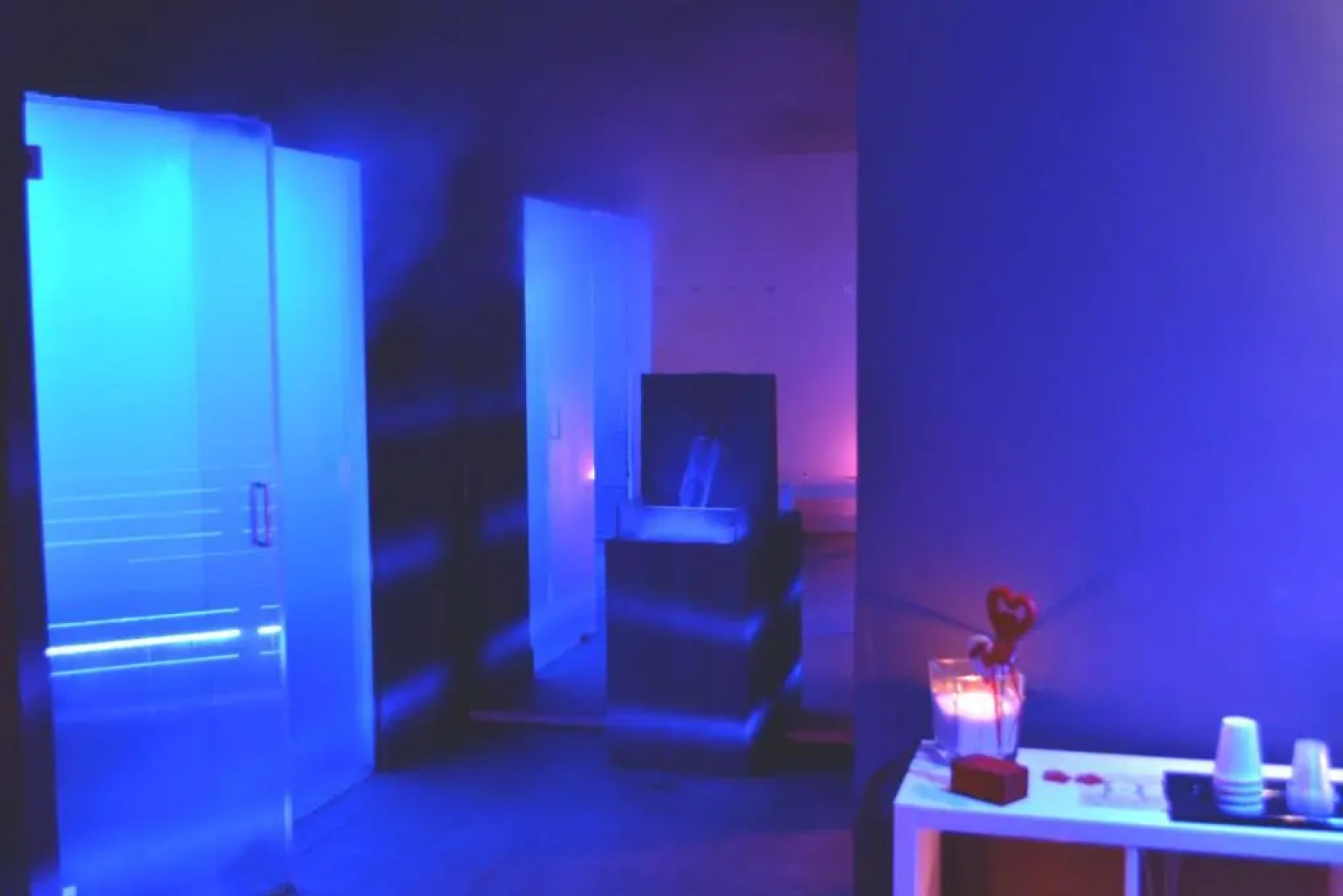 Pietrabianca Exclusive Resort