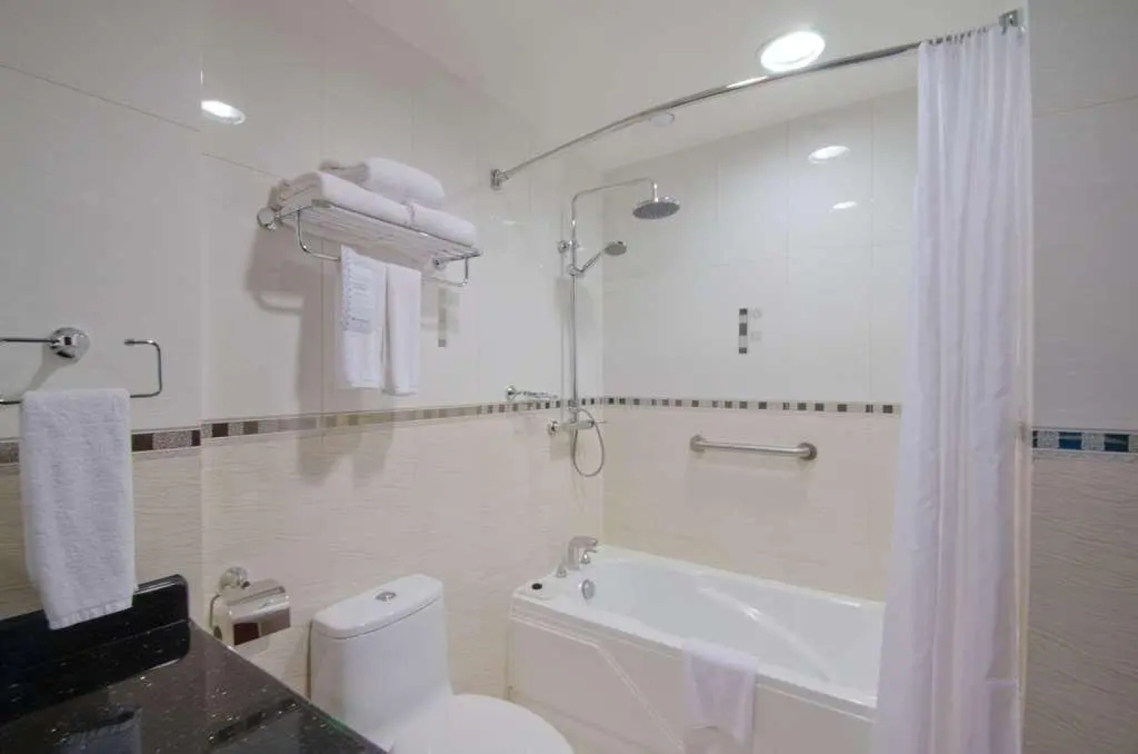 Wyndham Garden Paramaribo