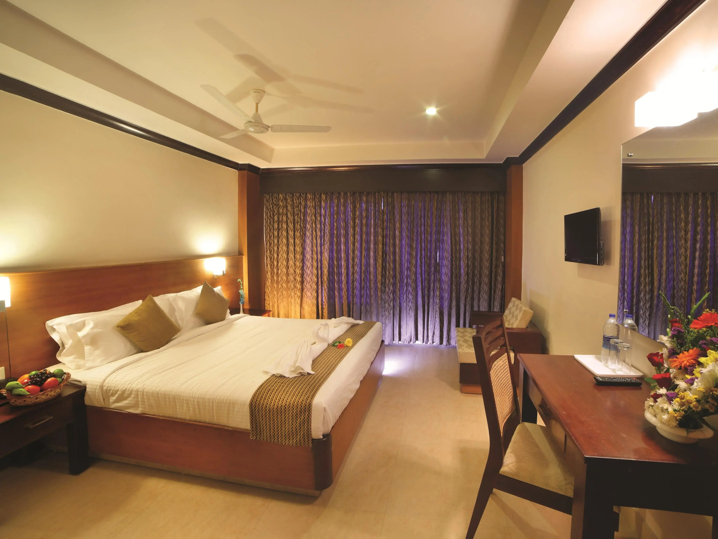 Hotel Zodiac Regency