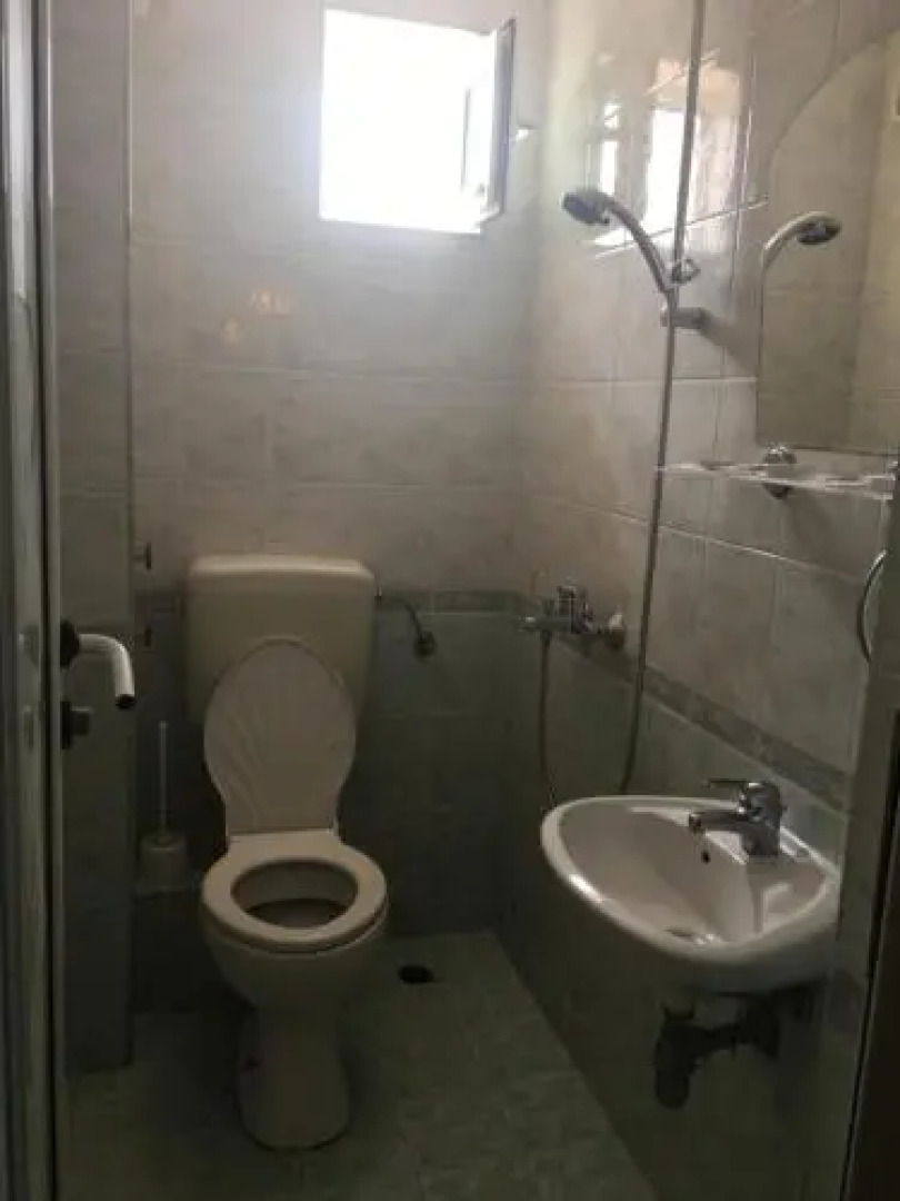 Отель Дриймс