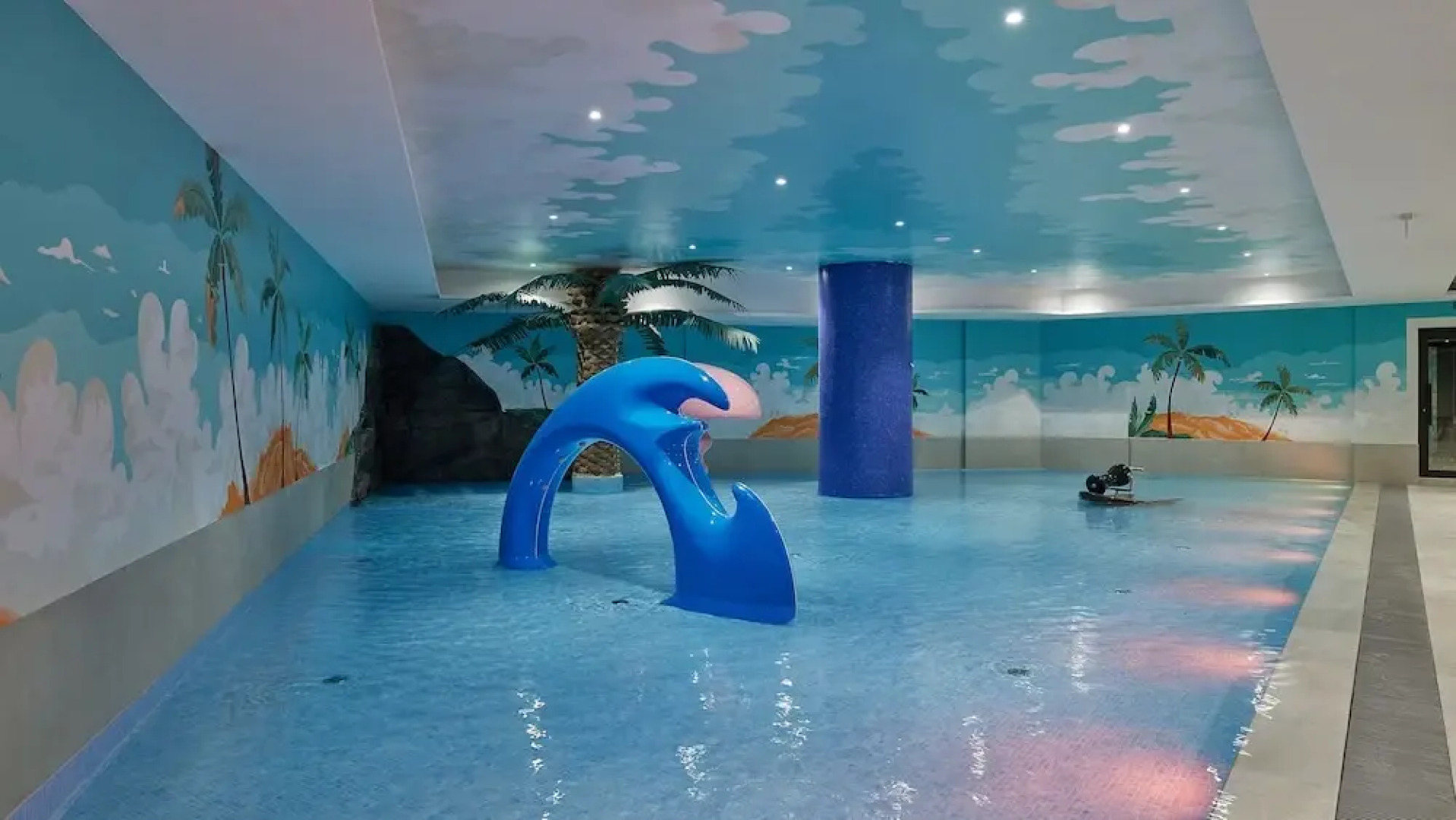 Bor Hotel by Karisma