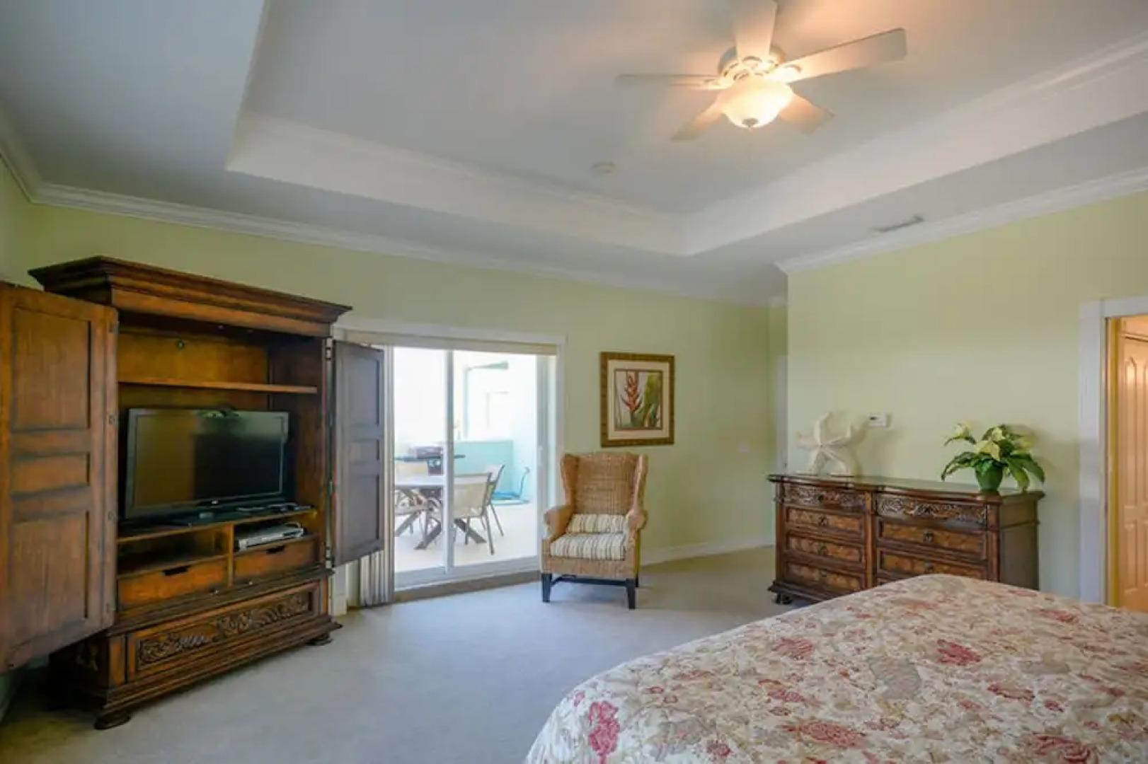 Villas at Dune Point 102 by Ocean Properties