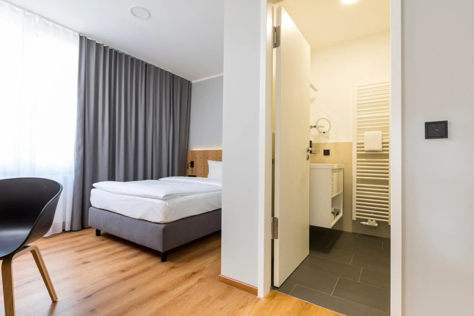 mk | hotel eschborn
