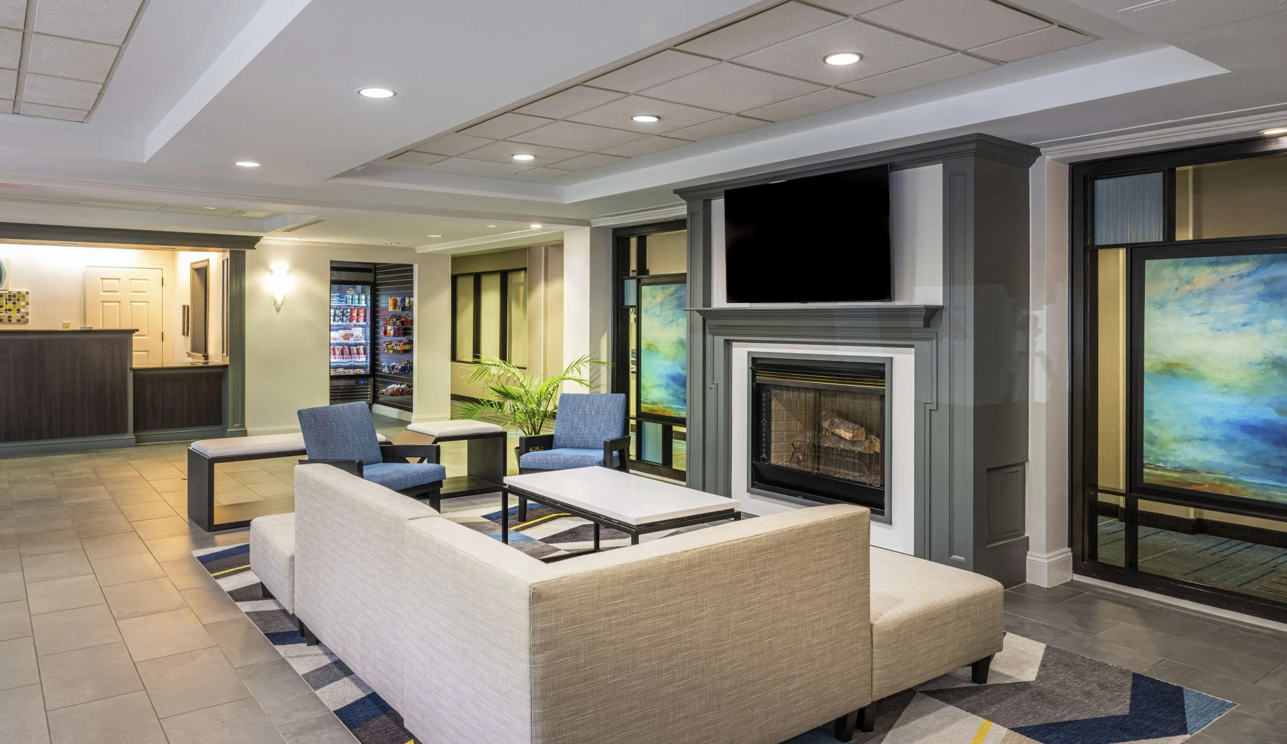 Hyatt House Herndon/Reston