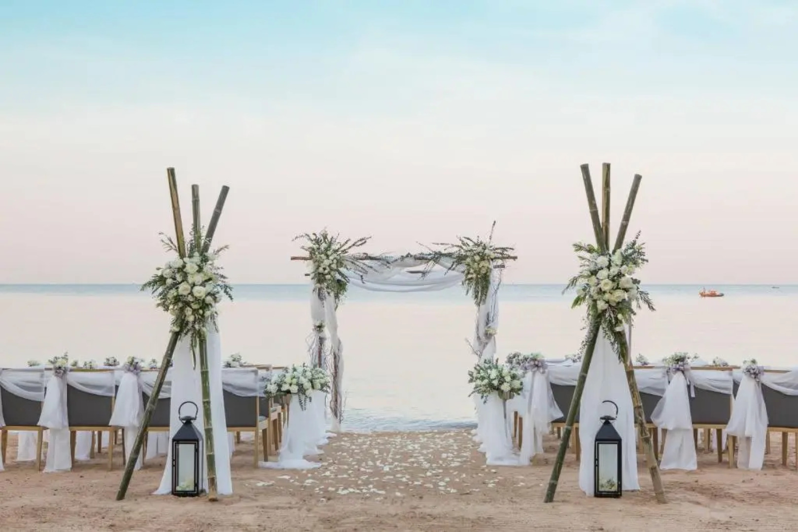 Renaissance Pattaya Resort & Spa