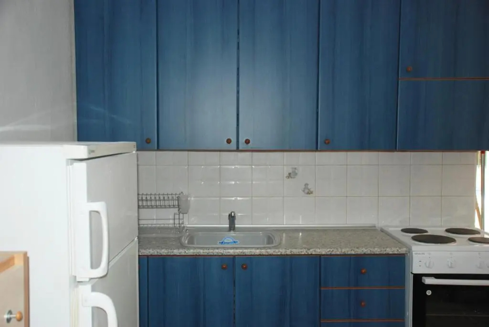 Μαρία Κρυσταλλία Apartments