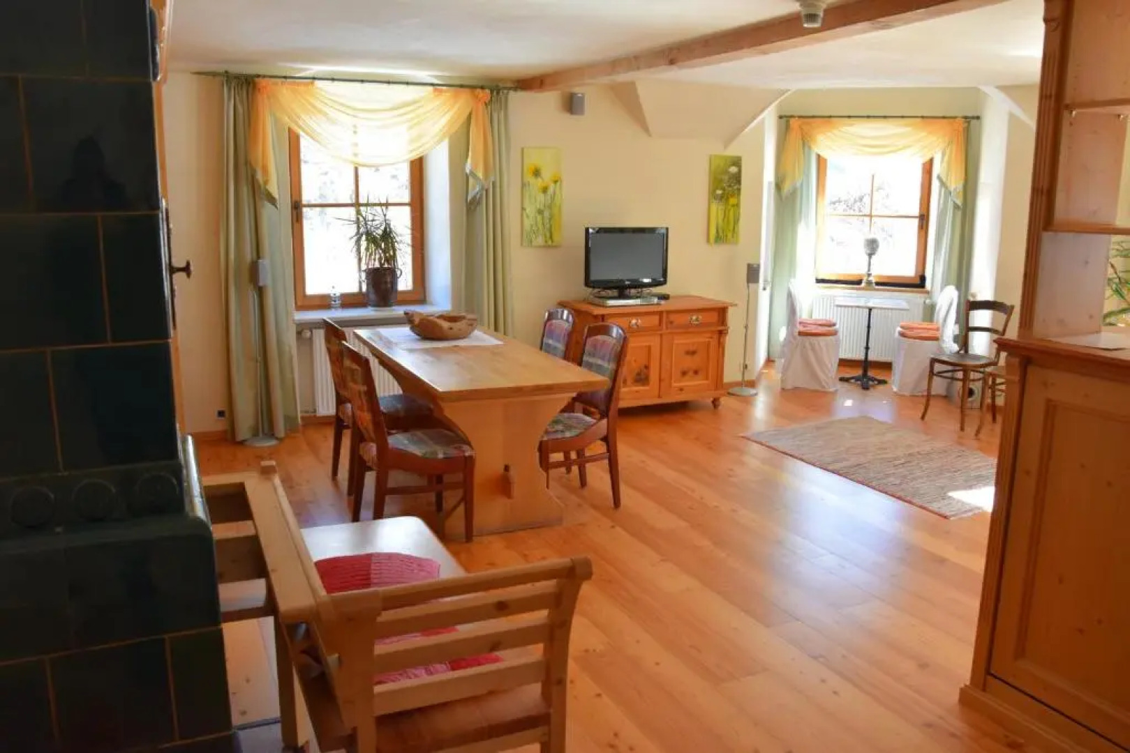 Hotel Schloesschen am See