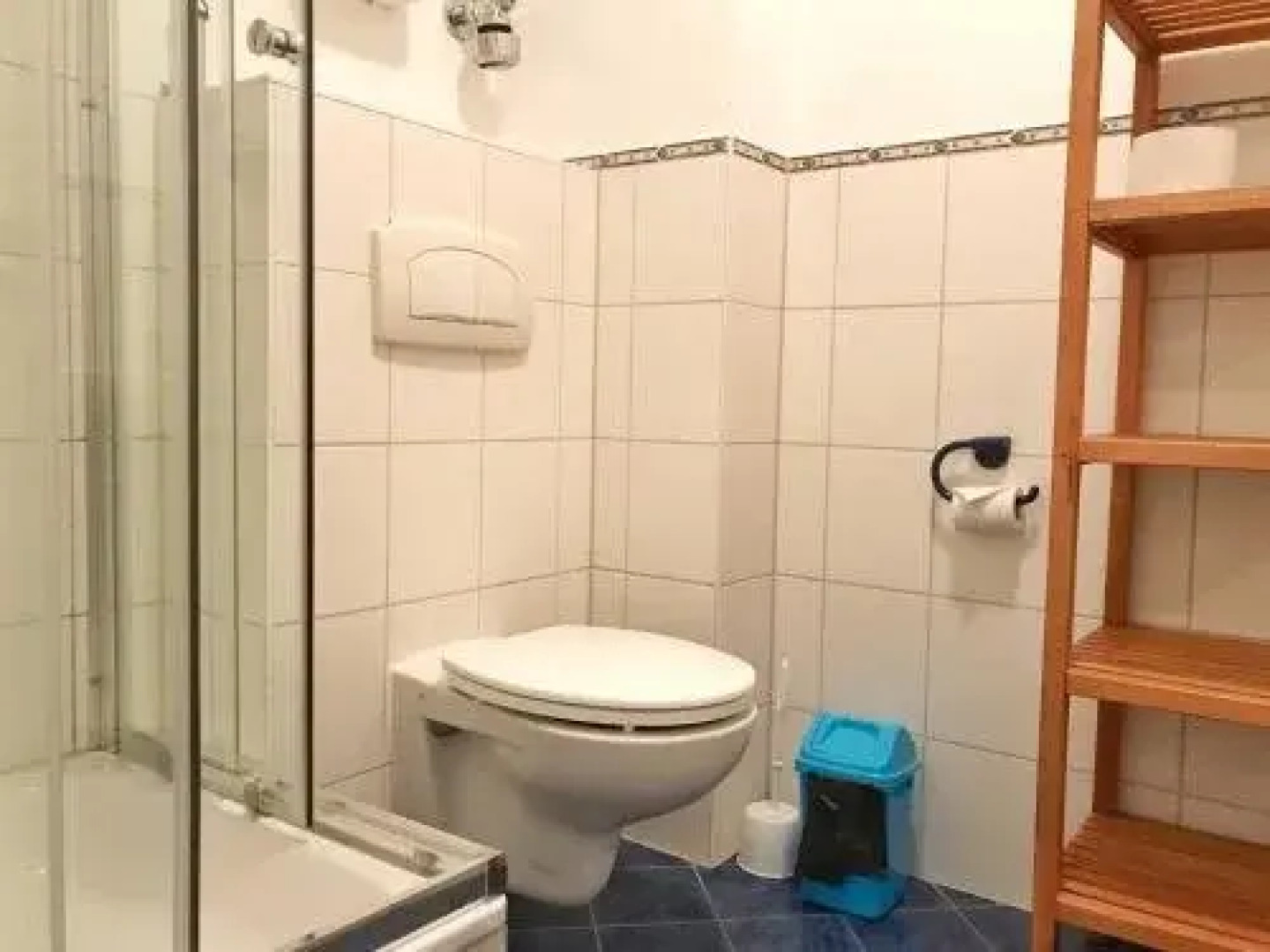 Ferienwohnung am Kap Arkona RUeG 1