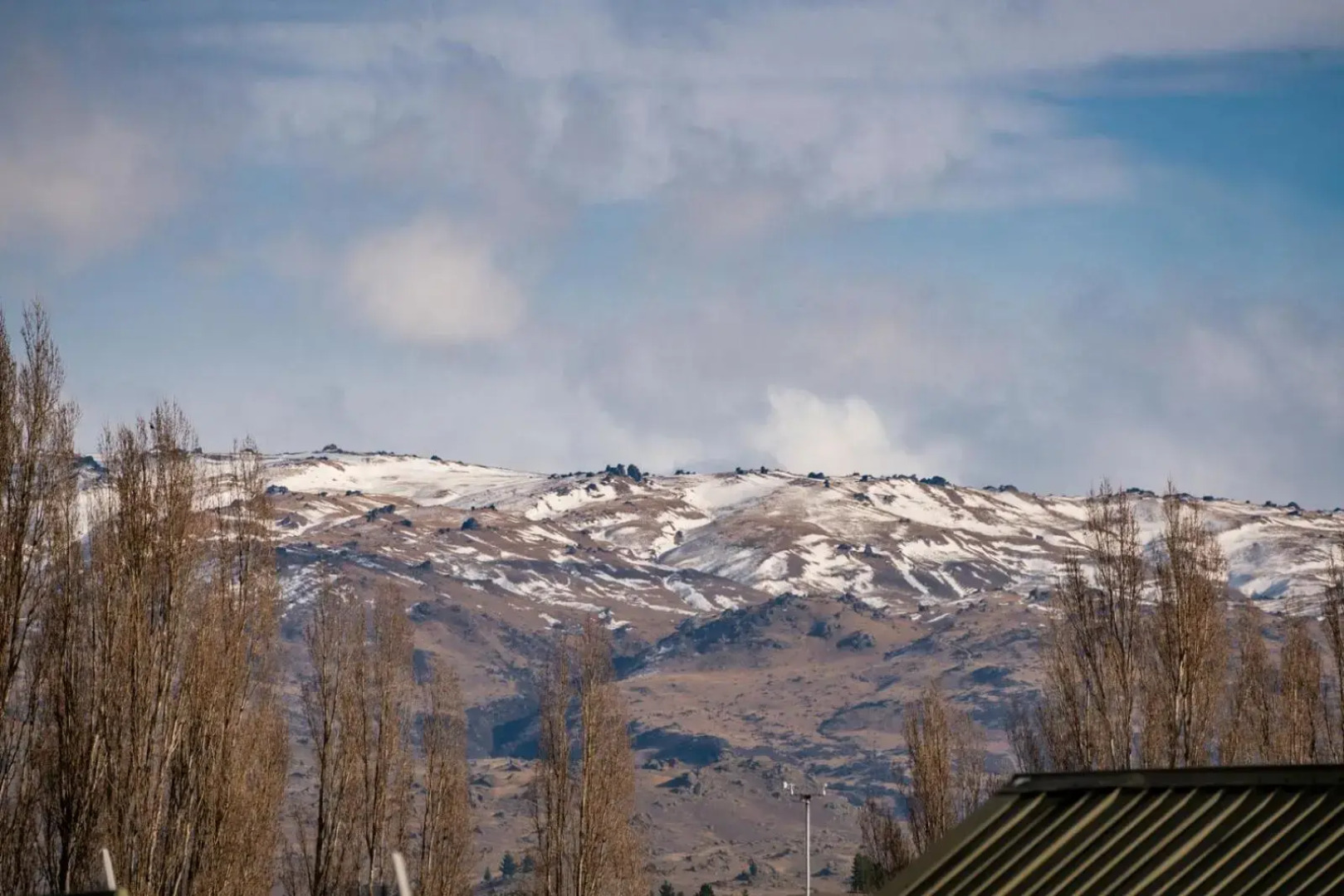 Clutha Charmer - Alexandra Holiday Home