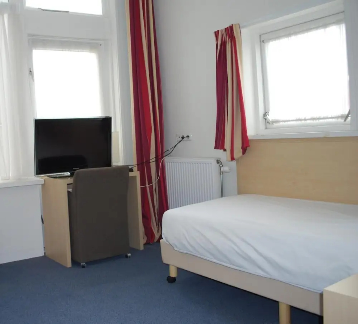 Hotel Restaurant Noordooster