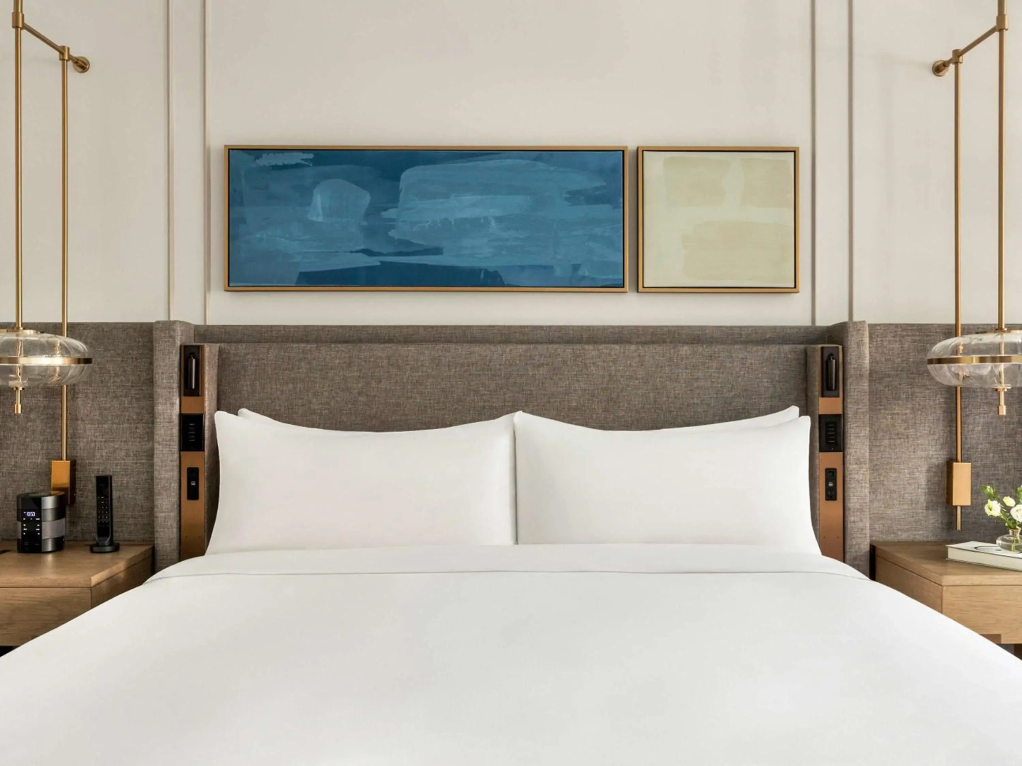 Fairmont Chateau Lake Louise