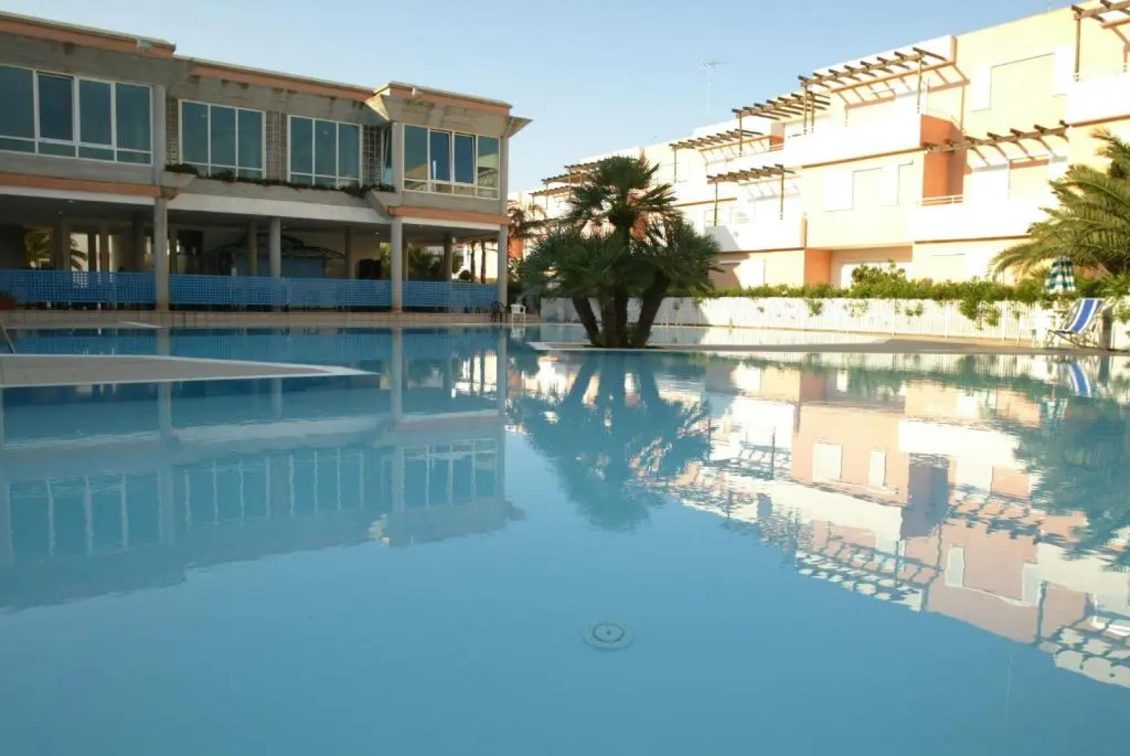 Villetta mare Torre Inserraglio