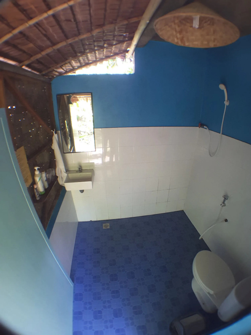 Mutiara Beach Resort