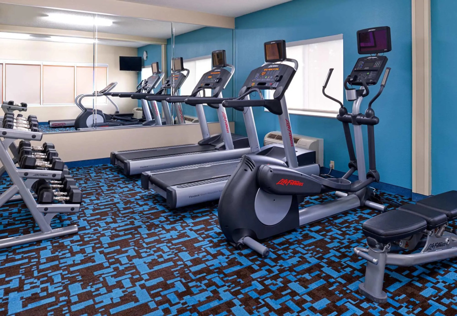 Fairfield Inn by Marriott Jacksonville Orange Park