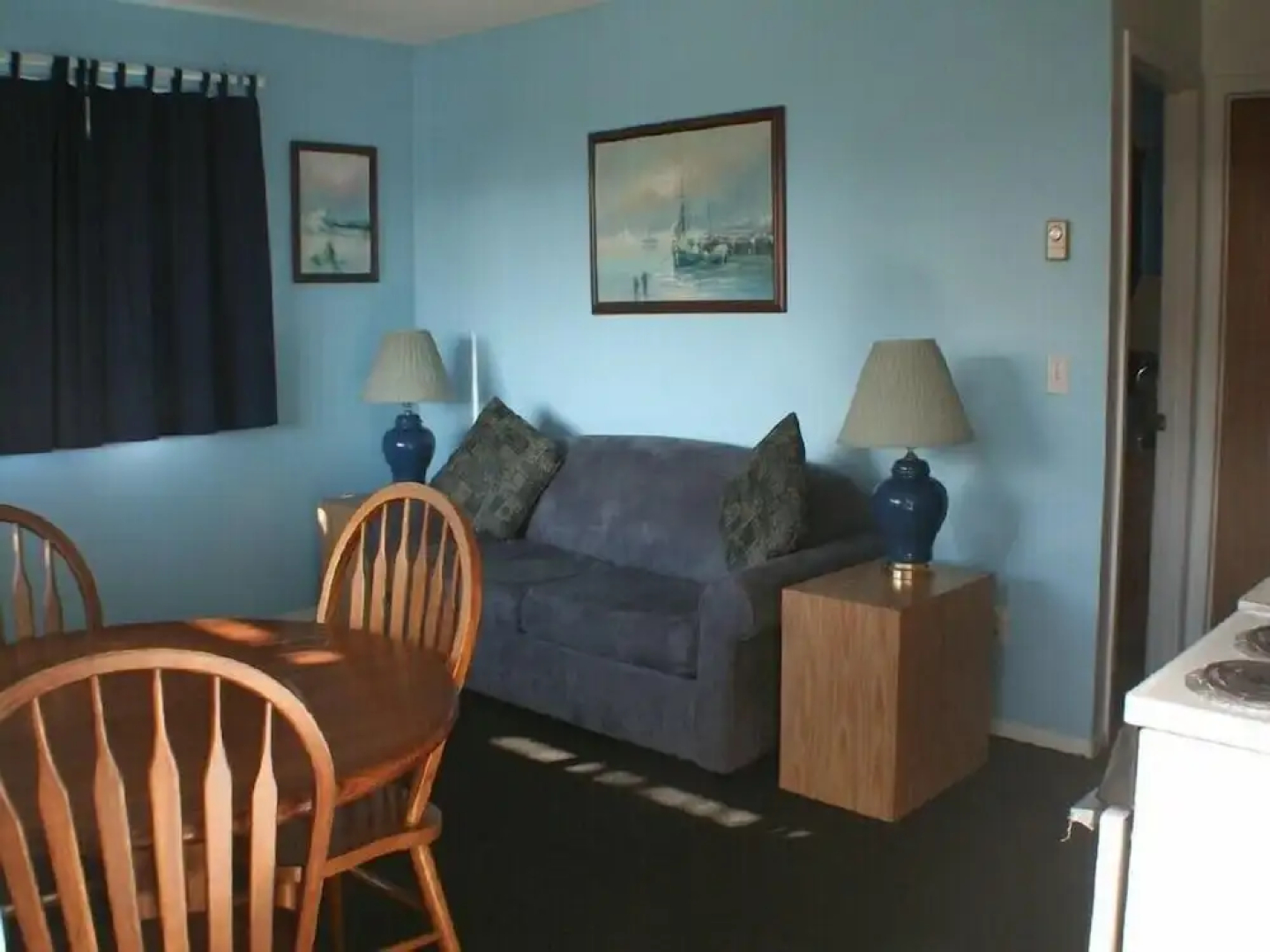 Montauk Oceanside Suites