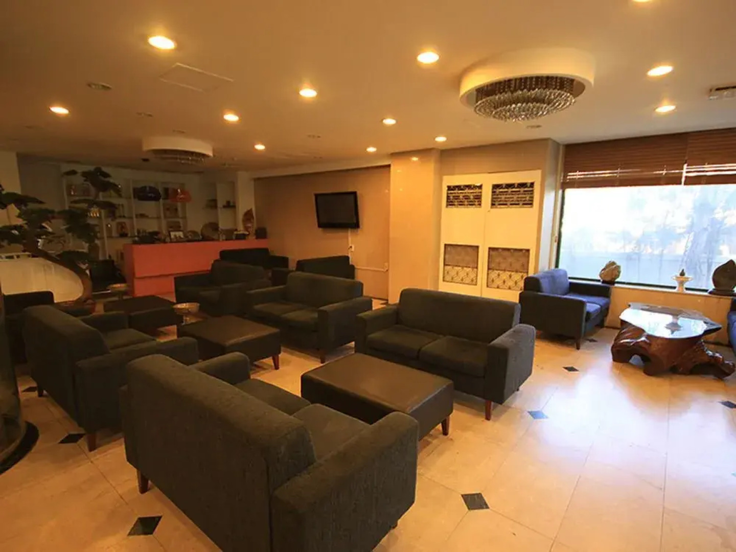 Punggi Tourist Hotel