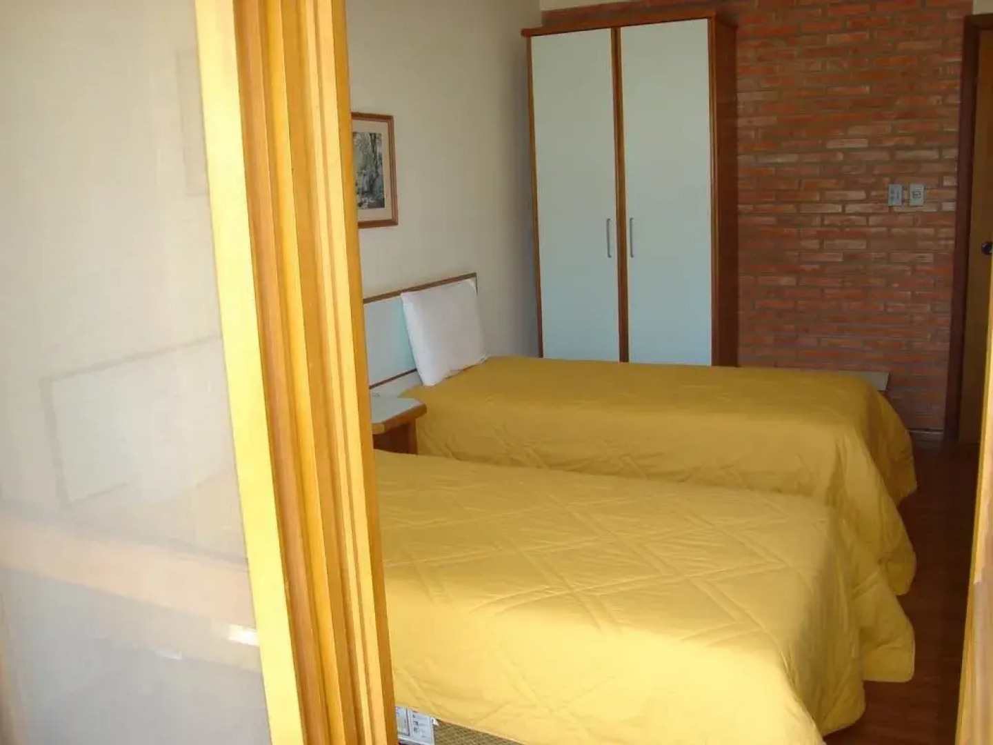 Sítio Hotel e Eventos