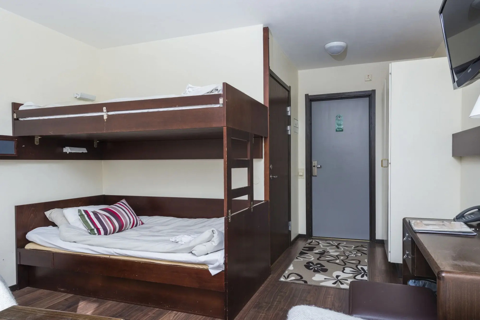 First Camp Moraparken