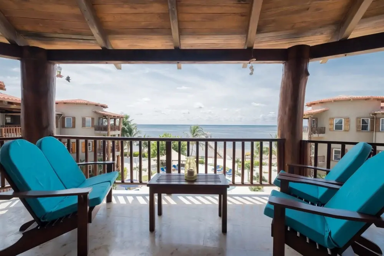 Indigo Belize 3C 3 Bedroom Condo by RedAwning