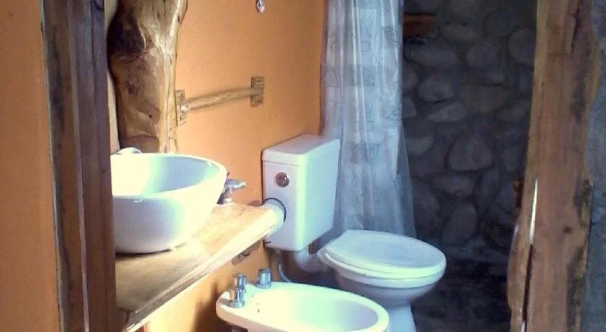 Complejo Casas de Campo