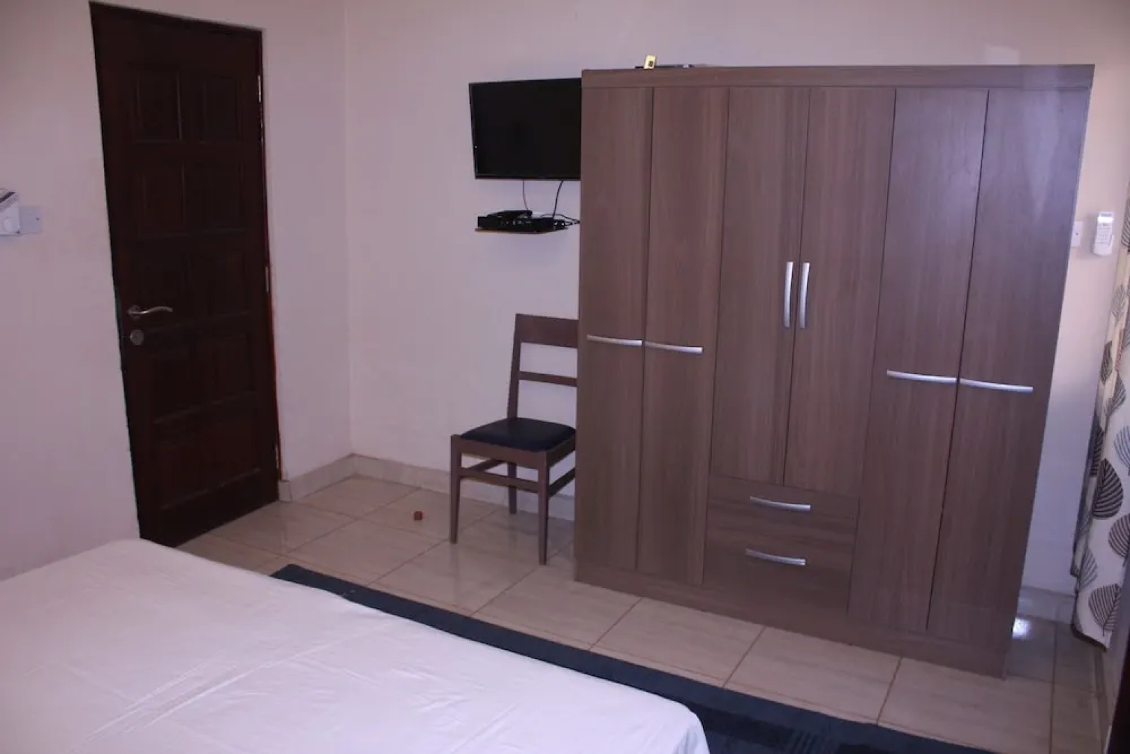 Football Hotel