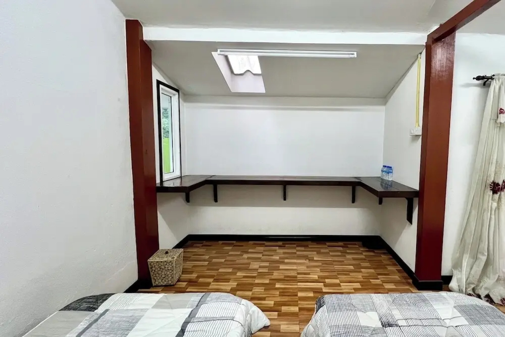 The Cascade - Mae Taeng Waterfall Bungalows