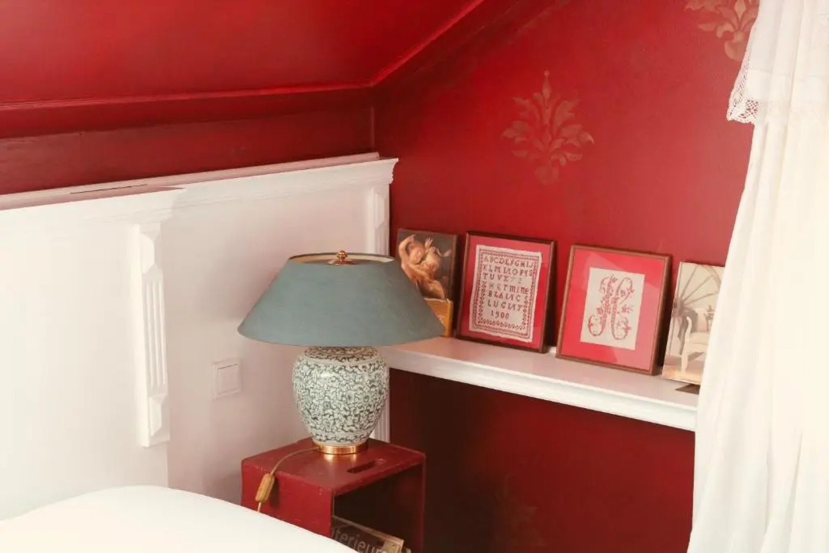 Gastgeberei Bellevue